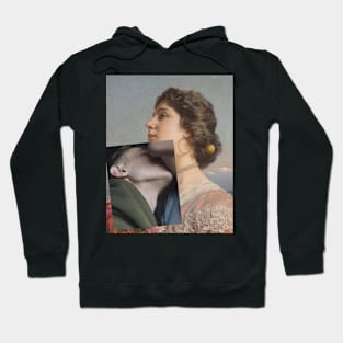 NECK KISSES II Hoodie